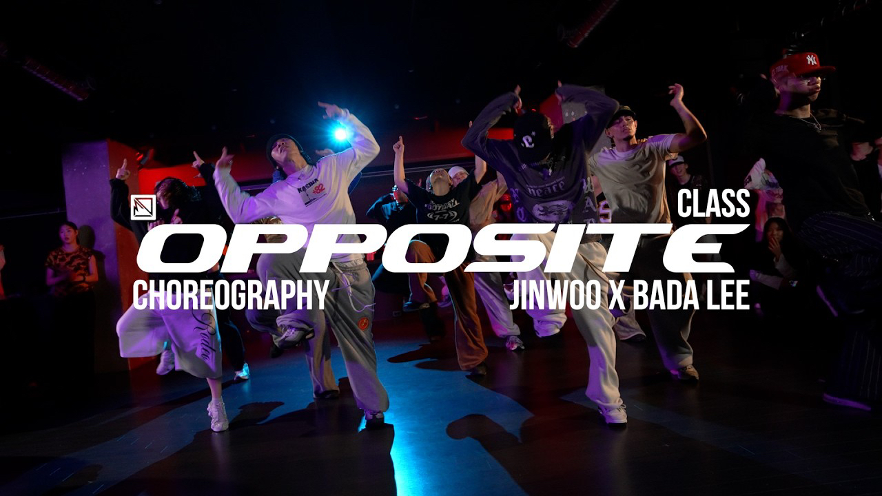 Recent activity shot of BADA