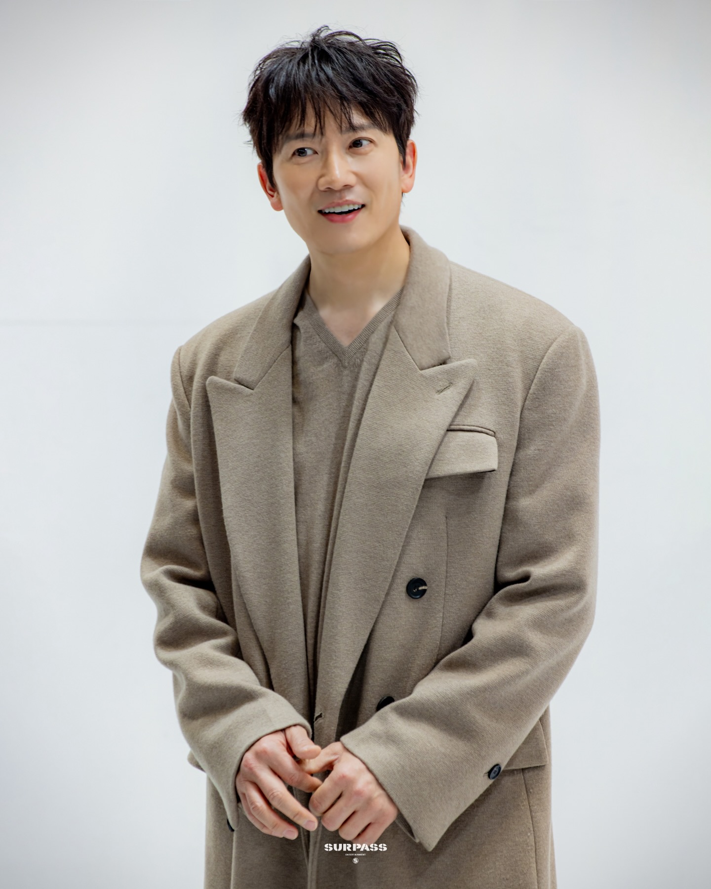 Latest photo of Ji Sung