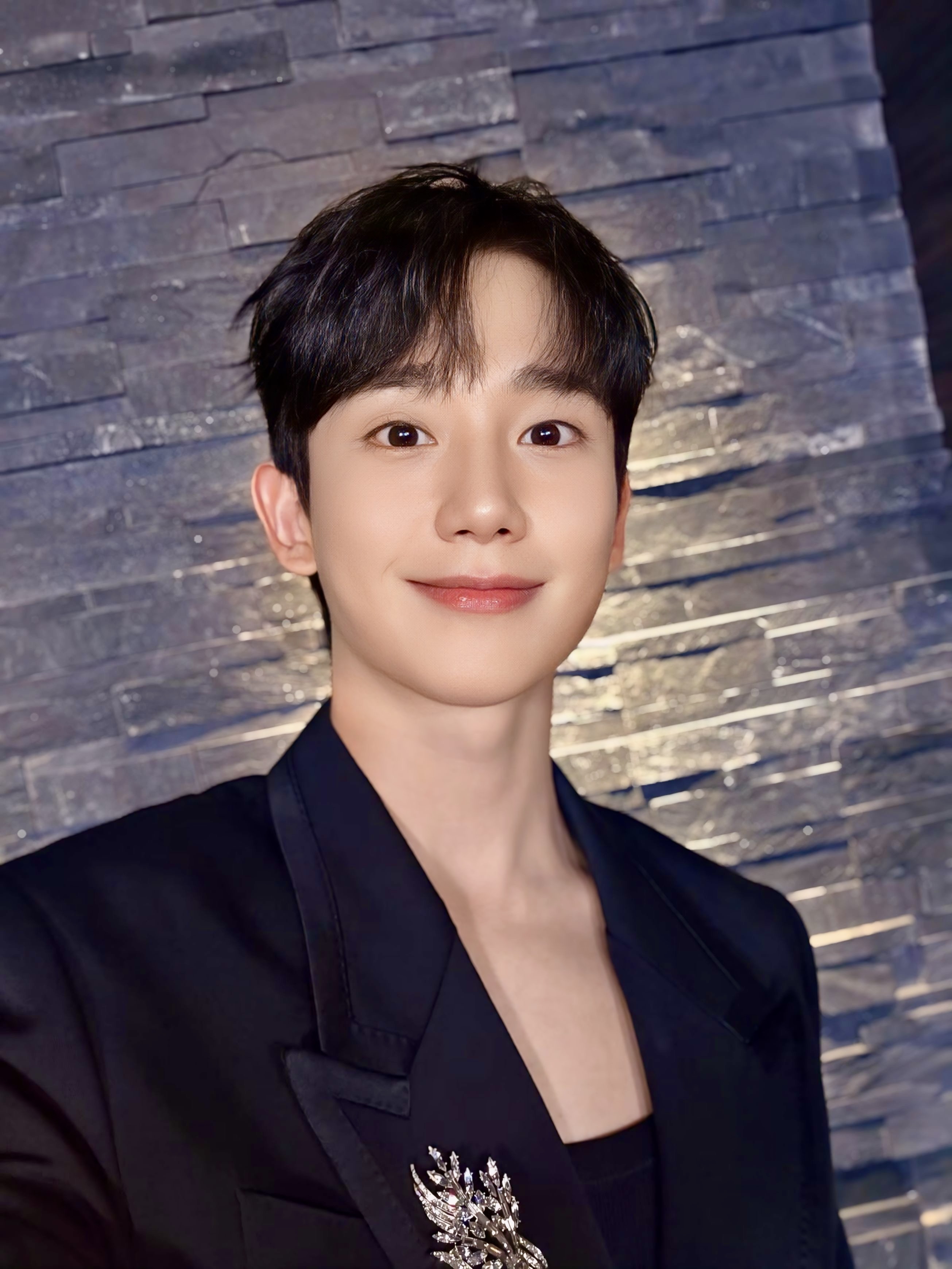 丁海寅的近期活动照