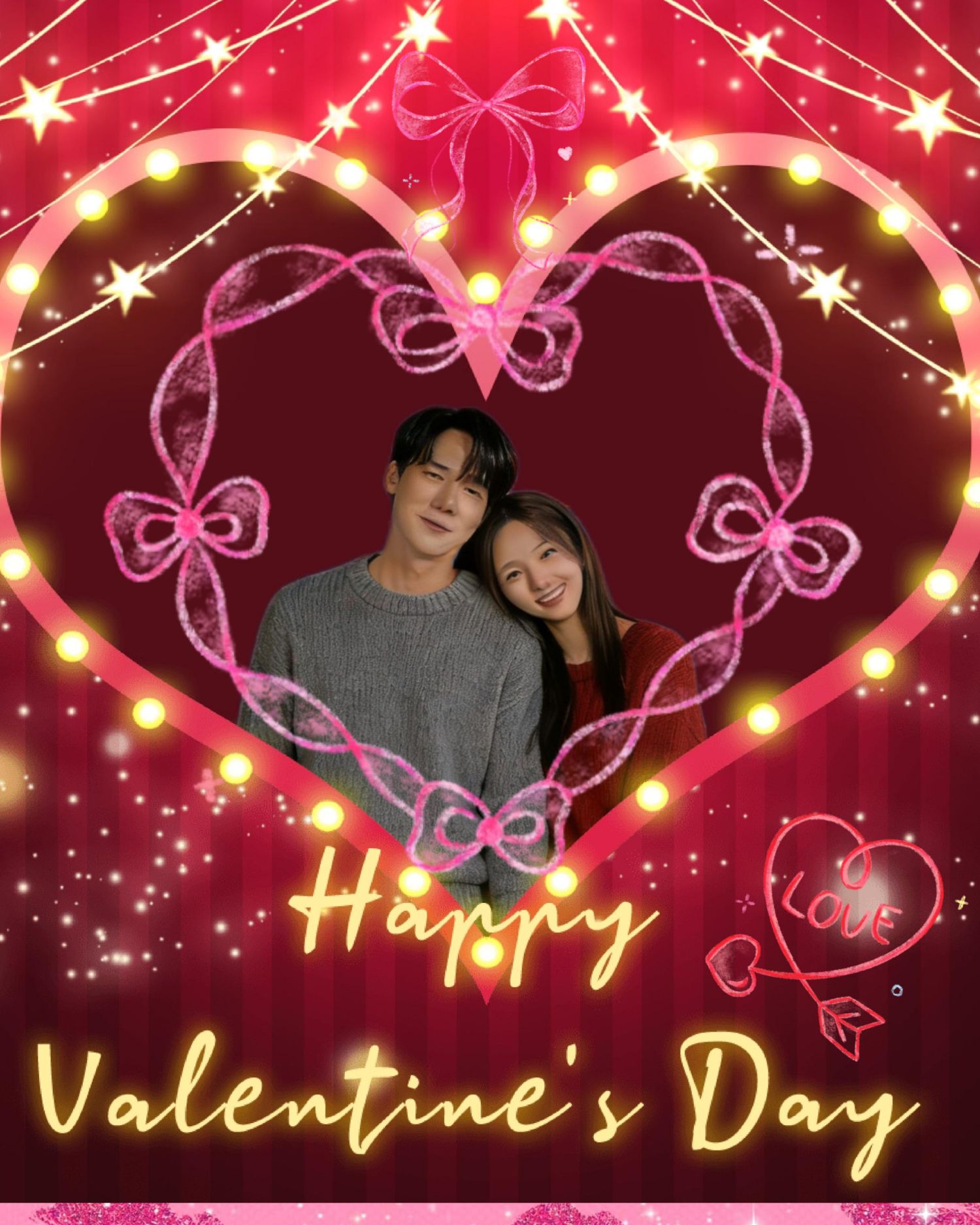 A moment captured by a fan of Yoo Yeonseok