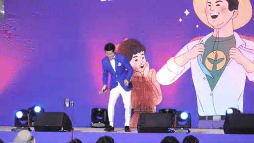 Foto terbaru dari Jo Myungsup