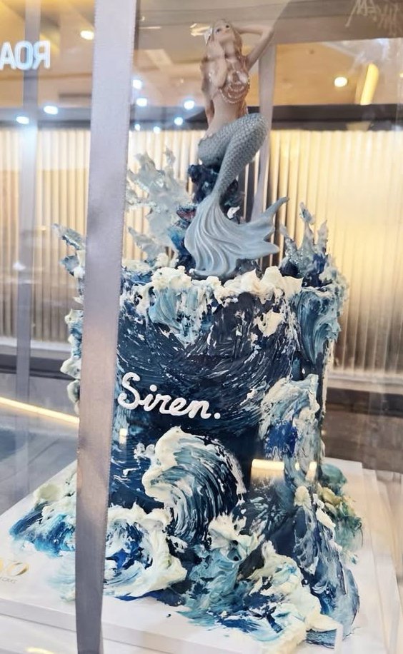 Latest photo of Park Minyoung