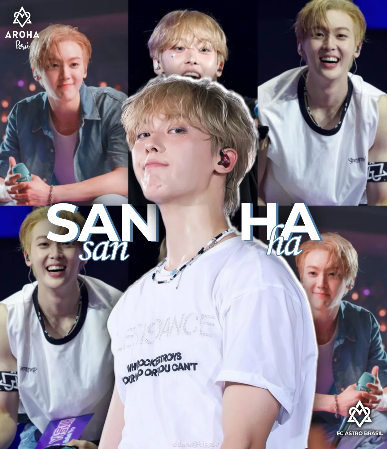 Latest photo of Yoon Sanha