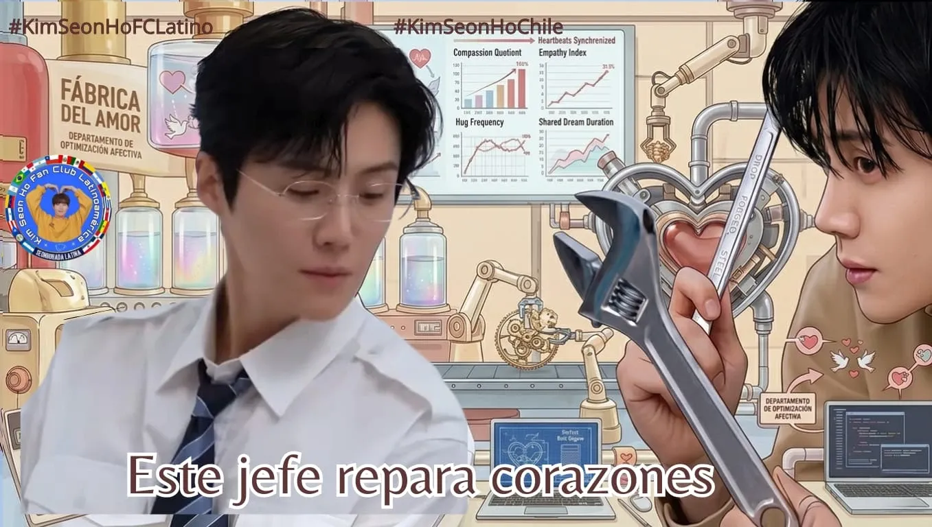 김선호 최근 활동샷