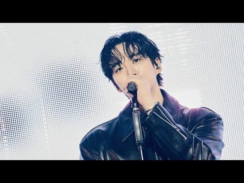 Cuplikan di balik layar dari Lee Junho