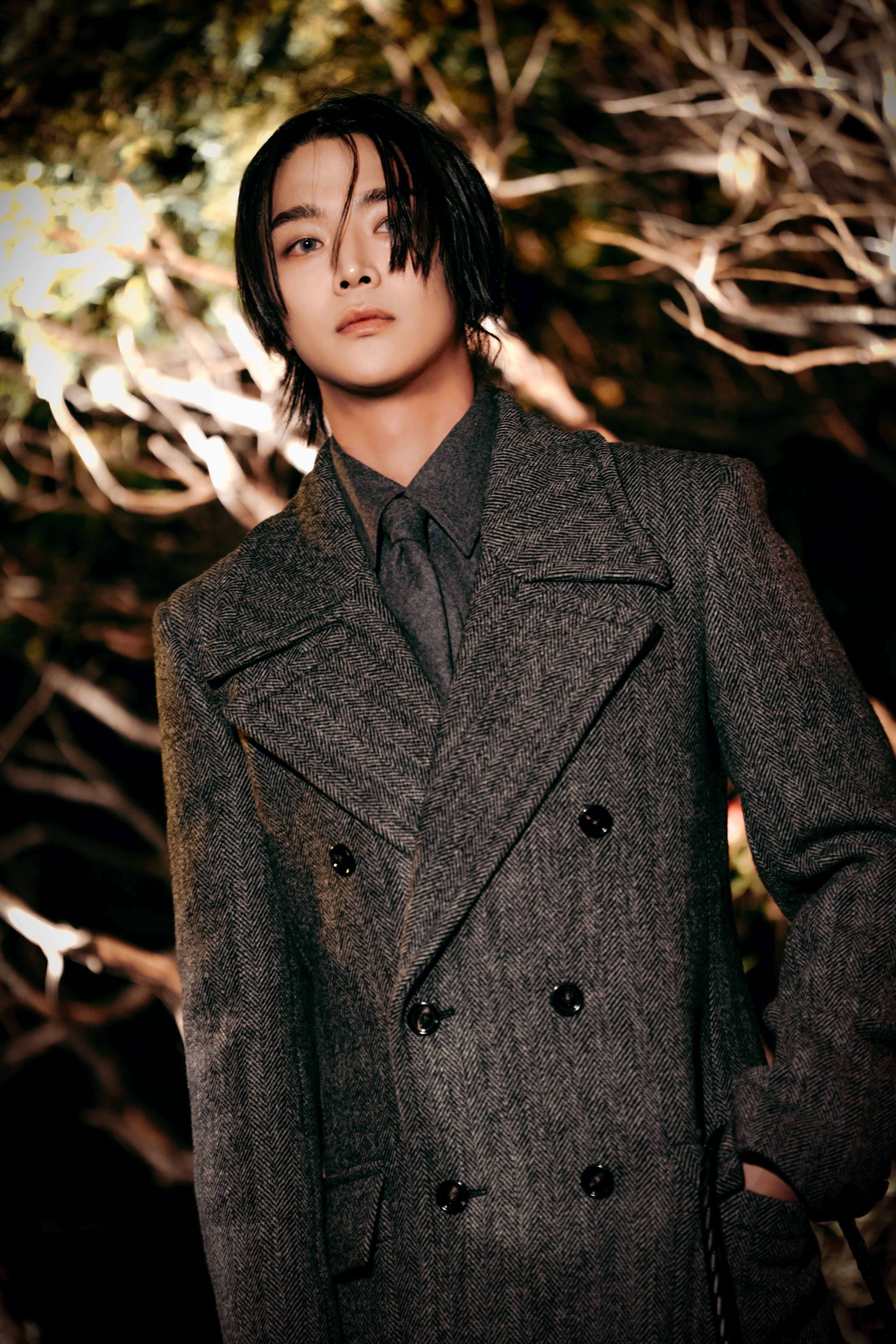 로운 최근 활동샷