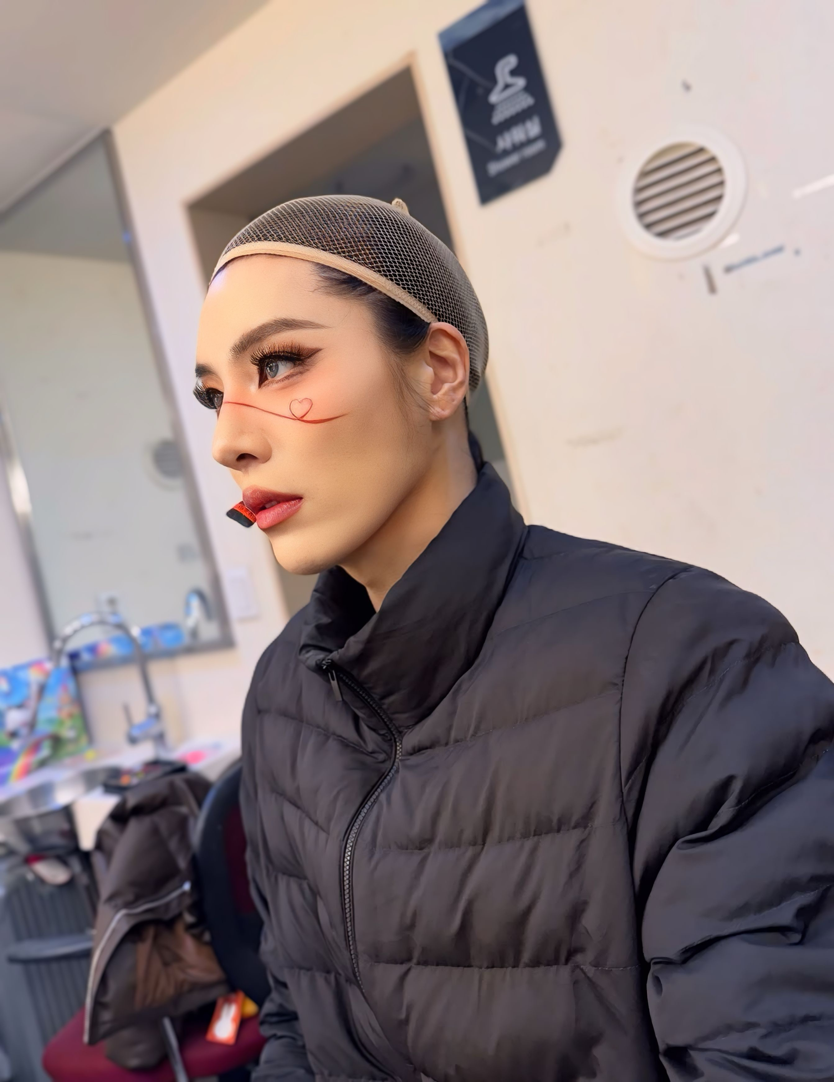 Latest photo of No Minwoo