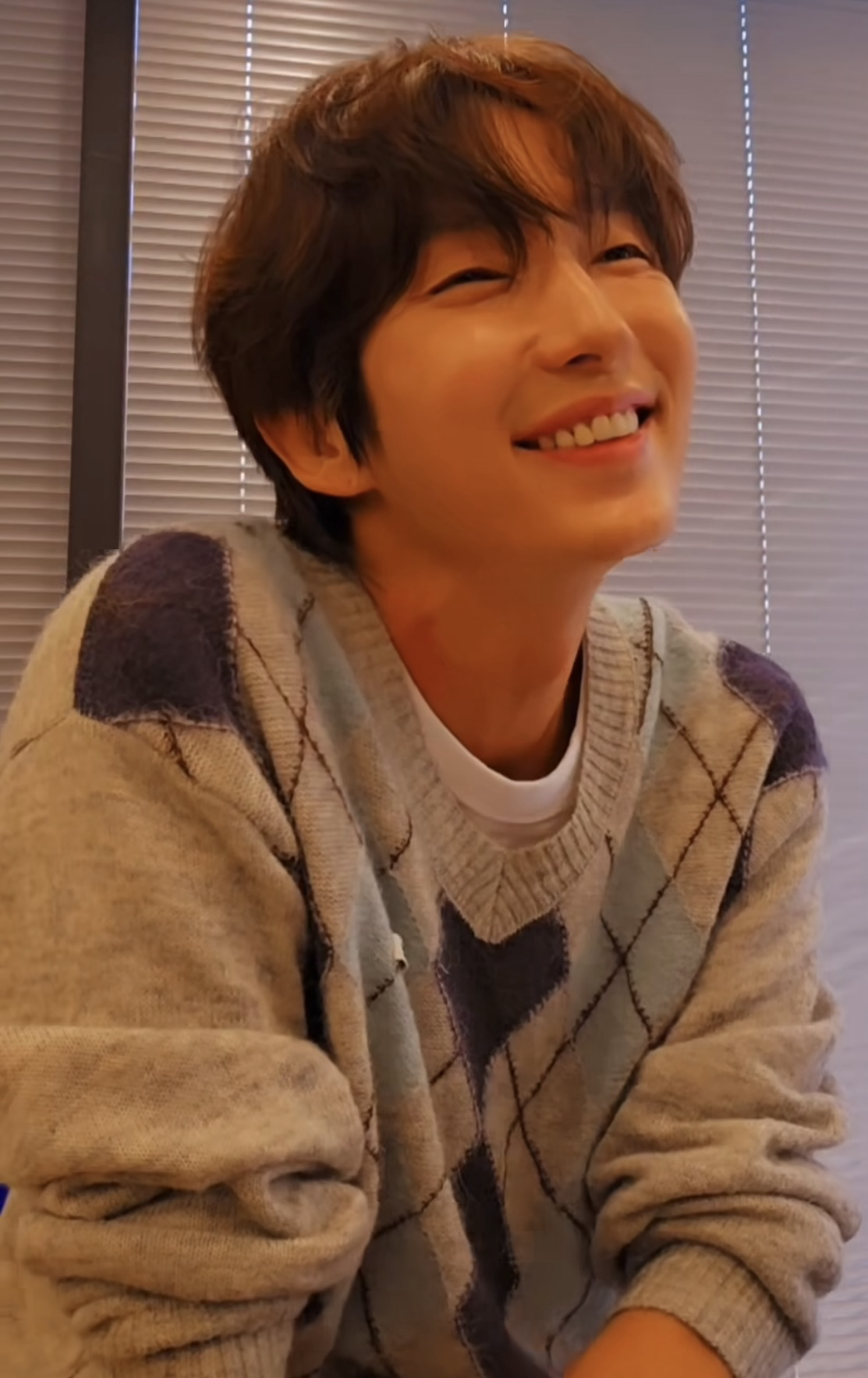 李準基的近期活動照