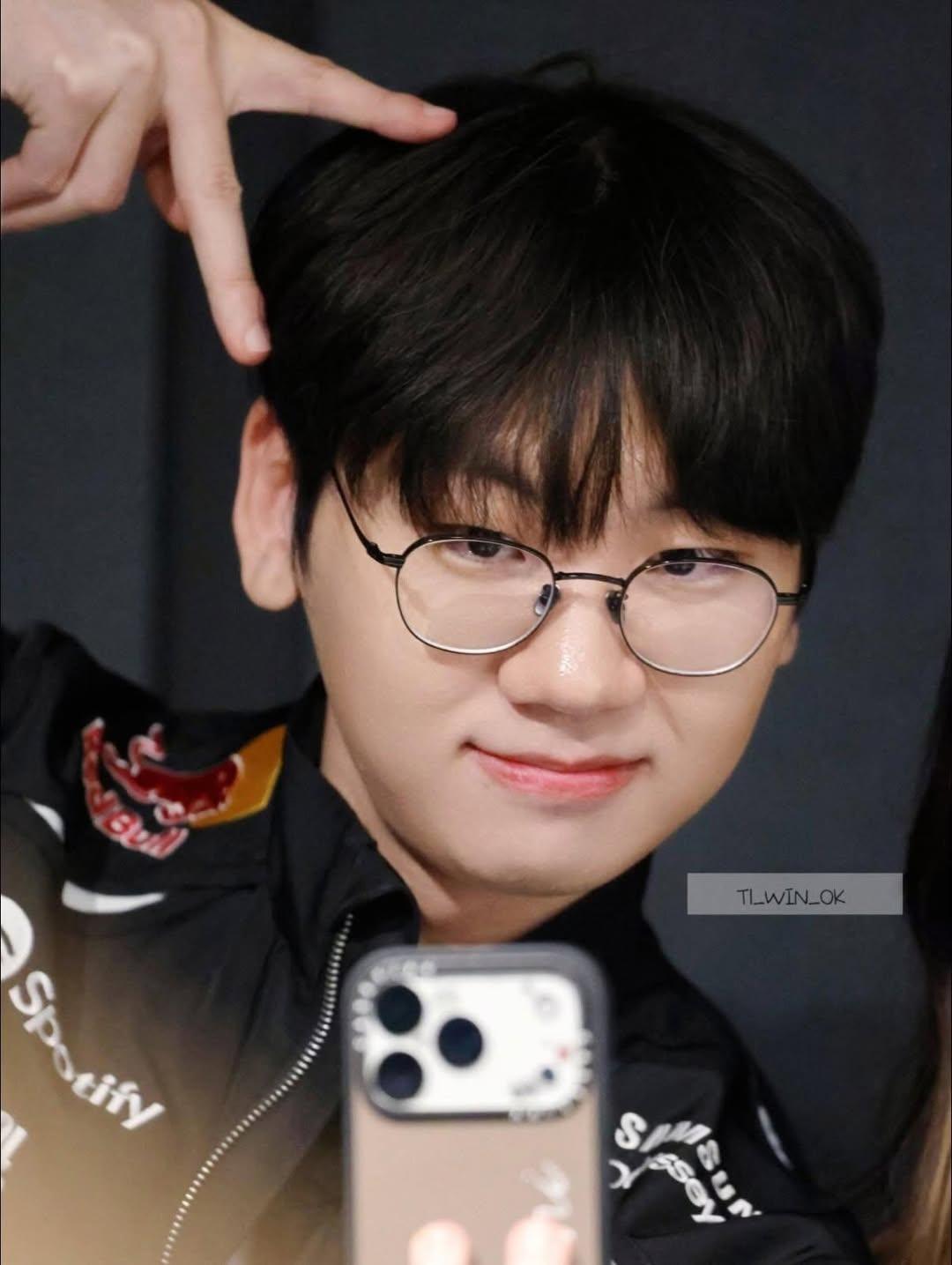 Latest photo of Doran