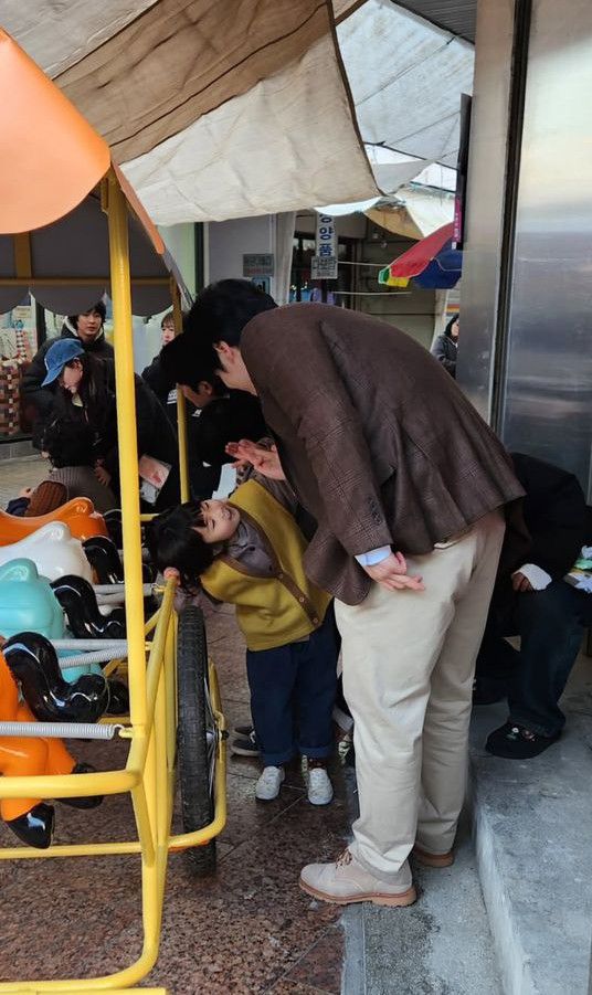 Foto kegiatan terbaru dari Kim Junghyun