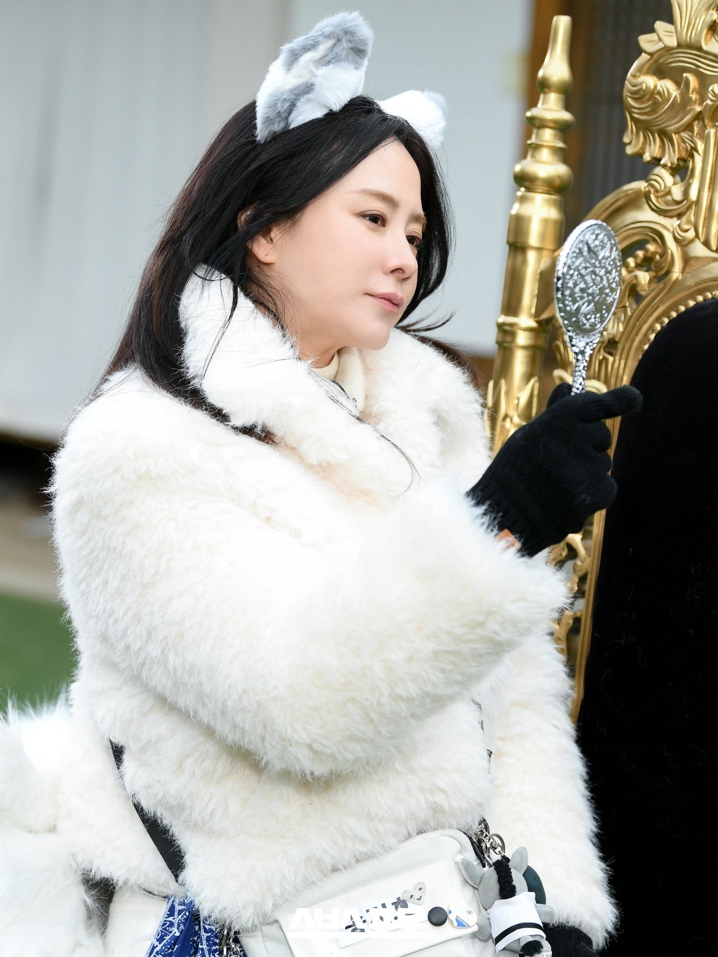 ソン・ジヒョの最新写真