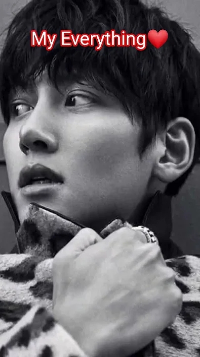 Latest photo of Ji Changwook