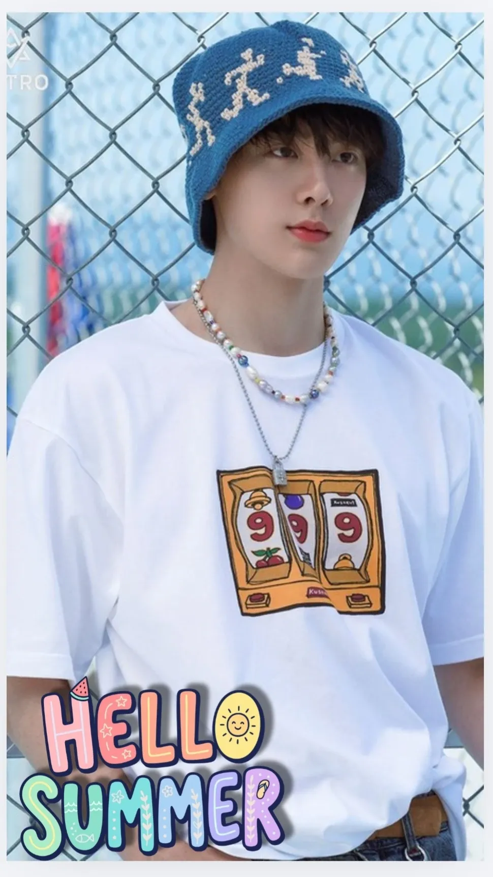 Yoon Sanha background image recommended by Choeaedol Celeb fandom