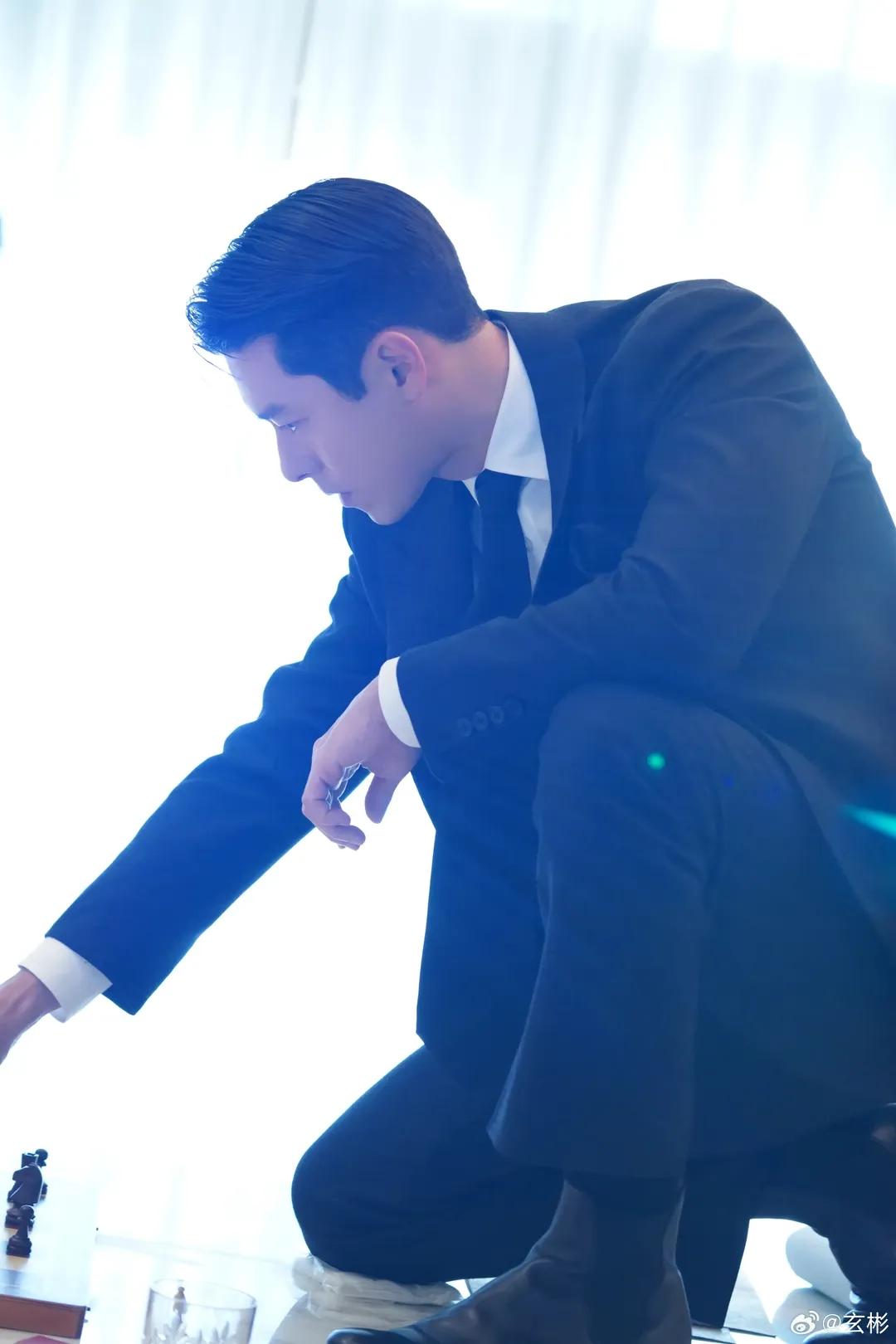 현빈 최근 활동샷