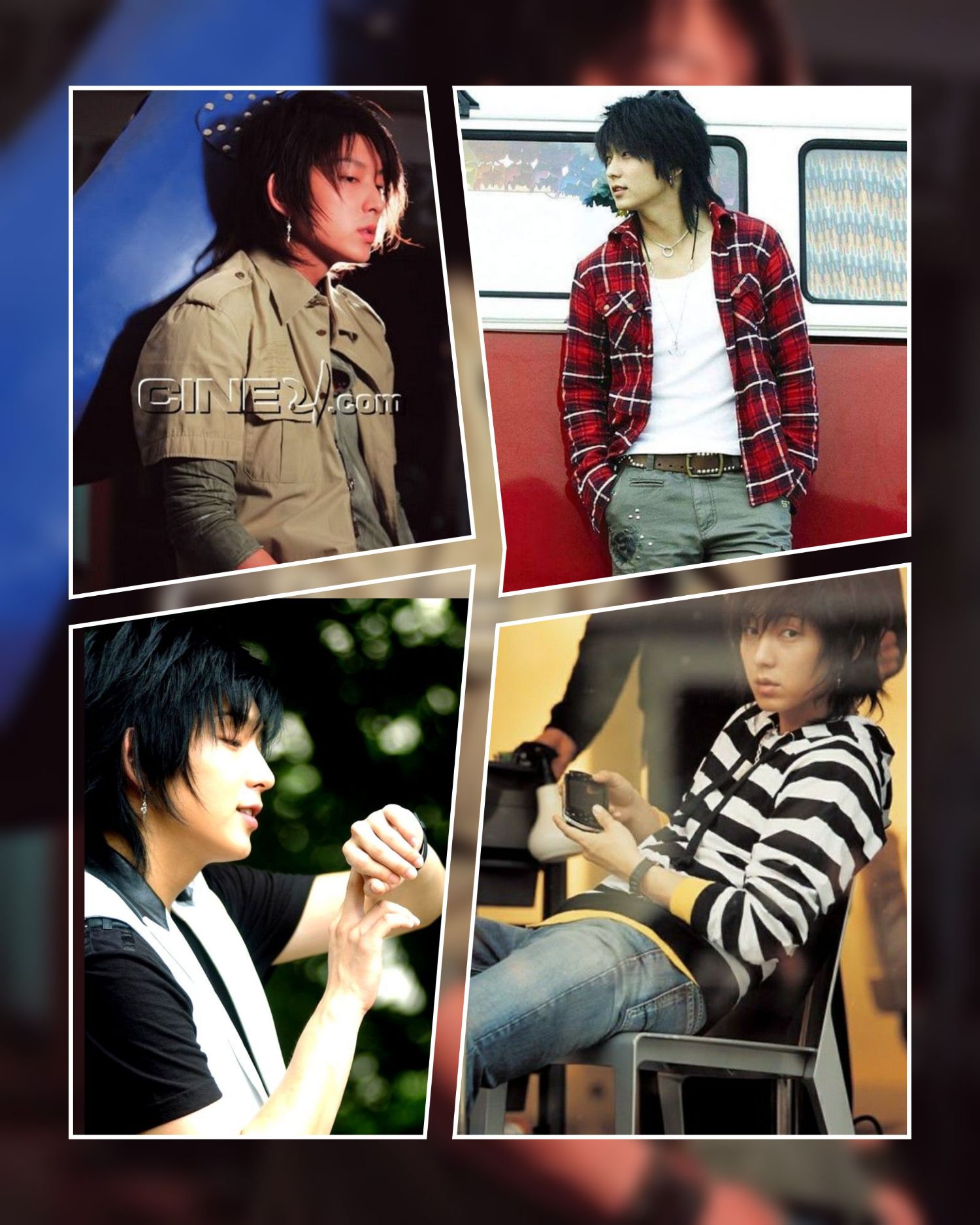 Latest photo of Lee Joongi