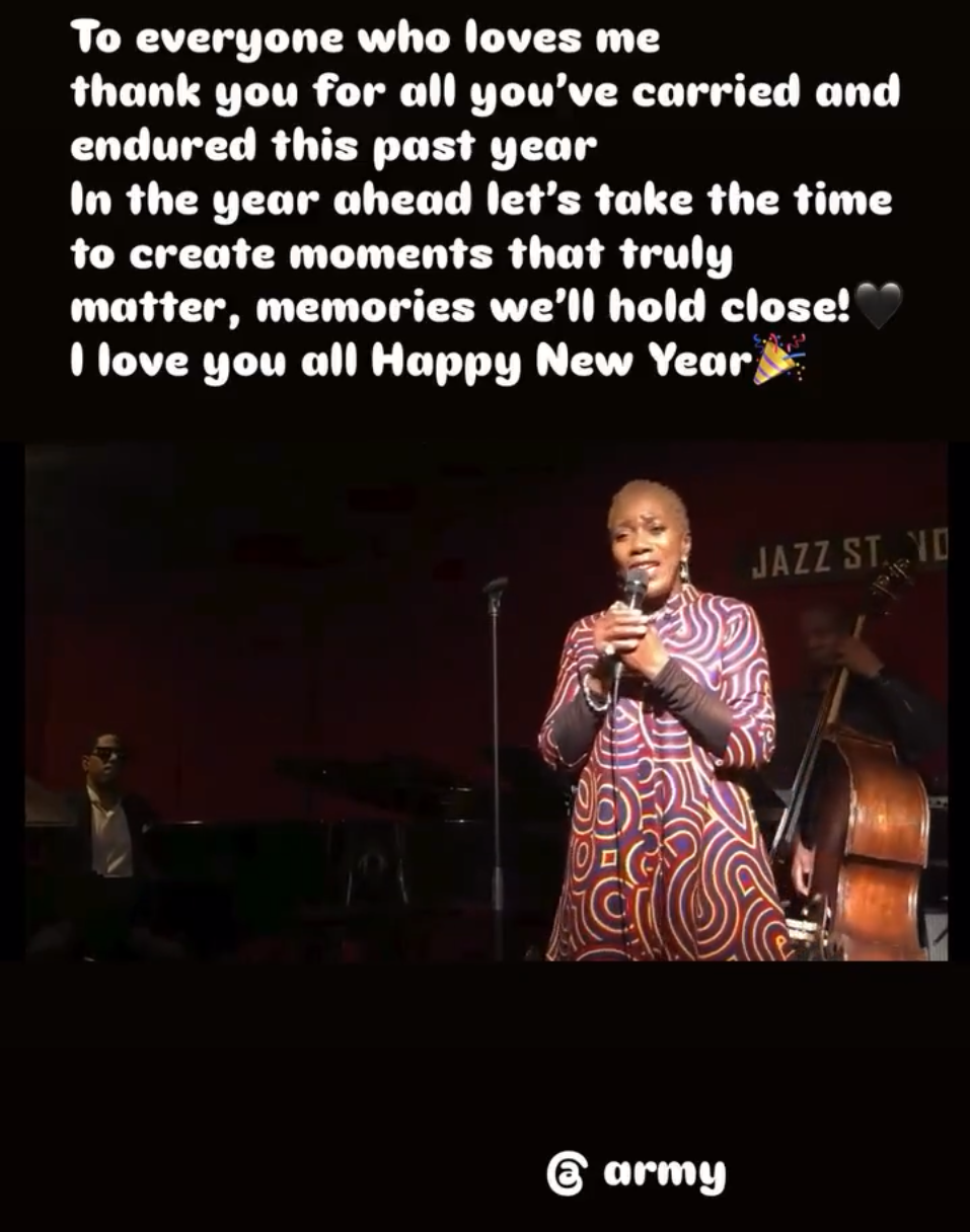 Recent activity shot of Kim Taehyung (V)