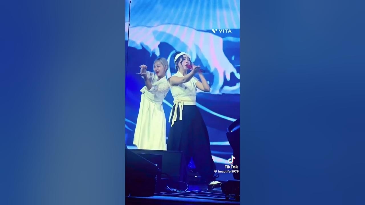 Foto terbaru dari Hong Jiyoon