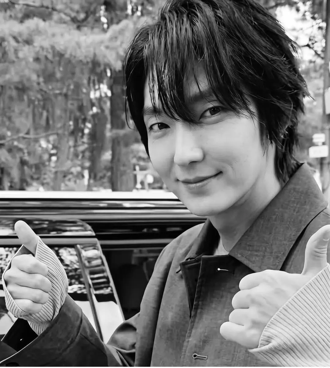 이준기의 최신 사진