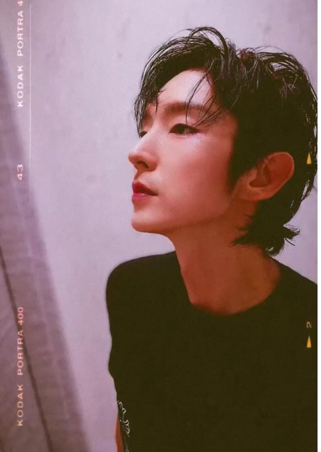 Latest photo of Lee Joongi