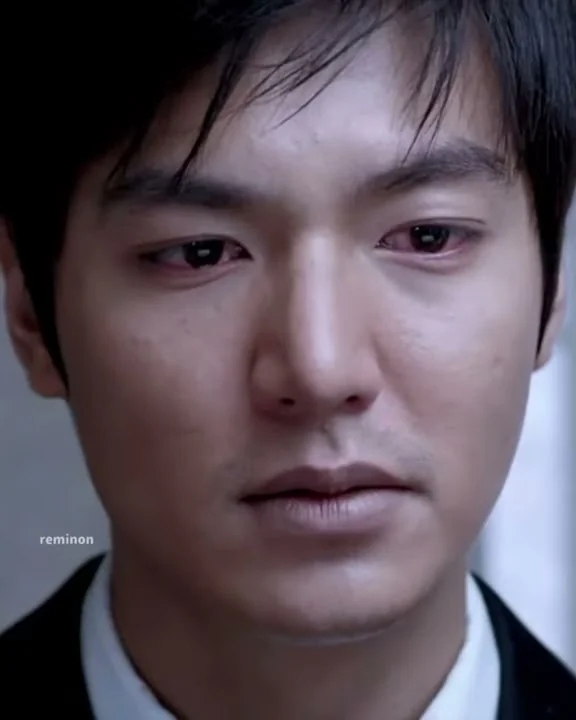 이민호 최근 활동샷