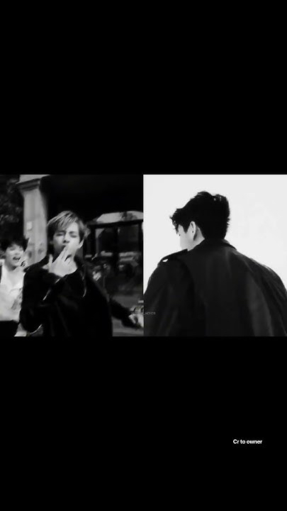 Recent activity shot of Kim Taehyung (V)