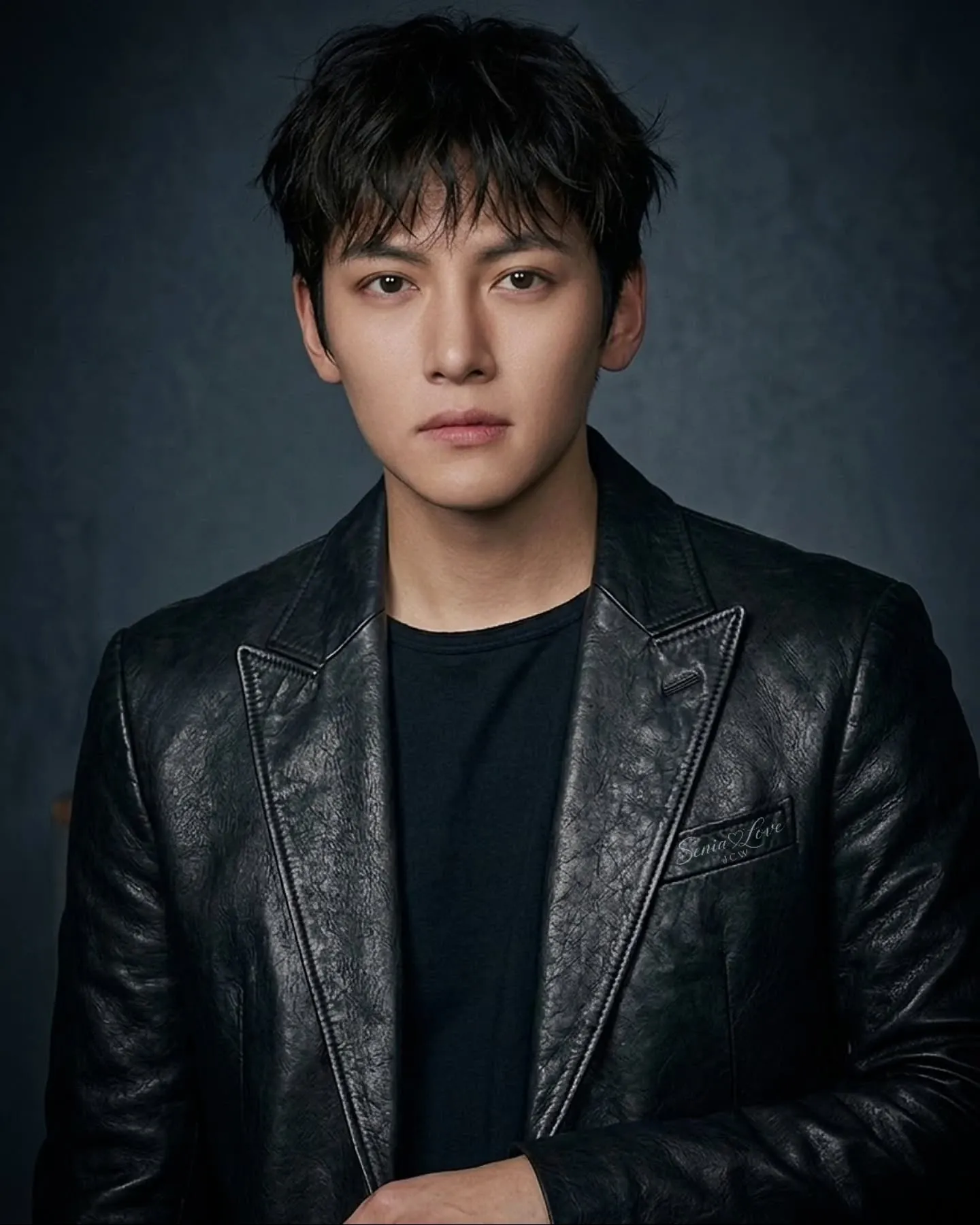 ファンが撮影したチ・チャンウクの瞬間