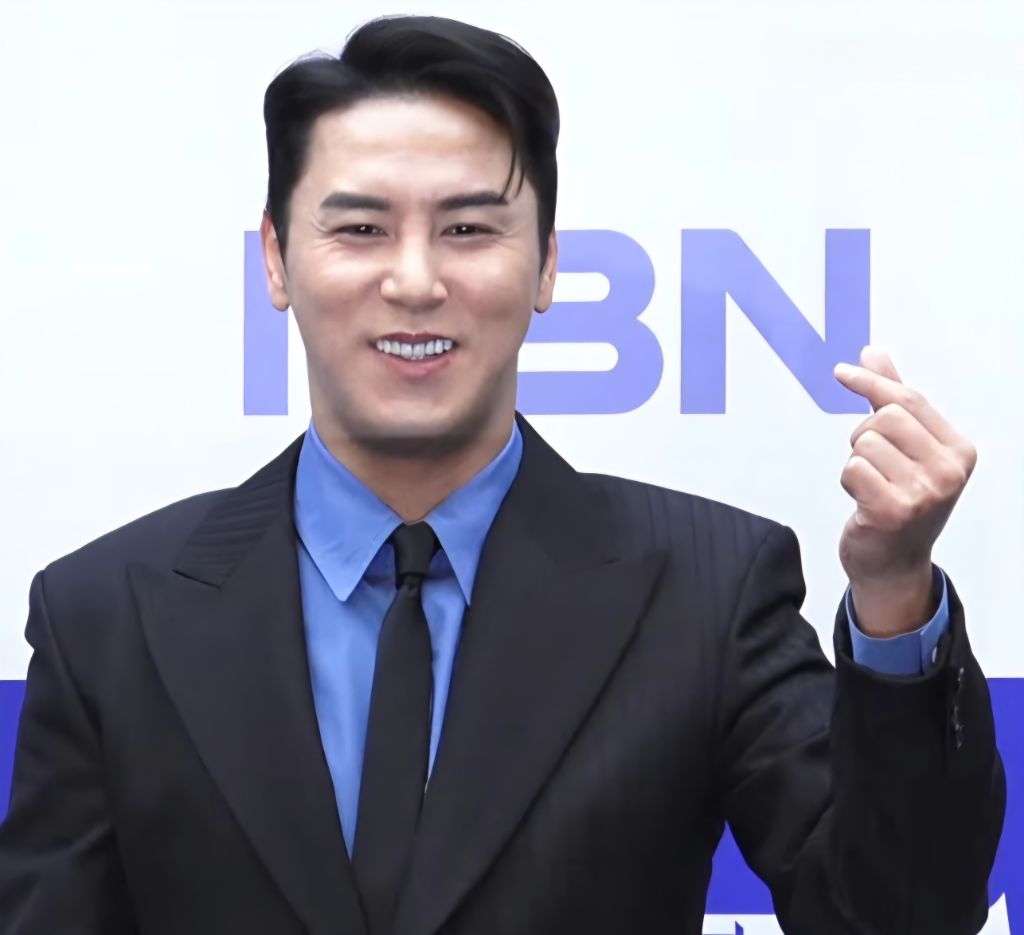 張民好的幕後花絮