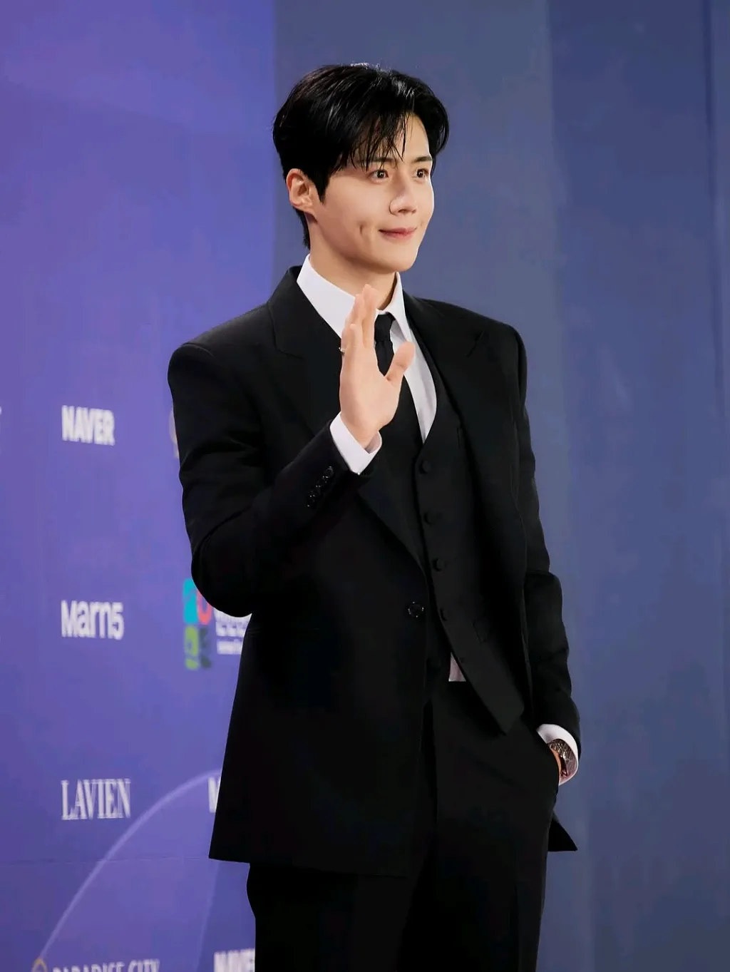김선호의 최신 사진