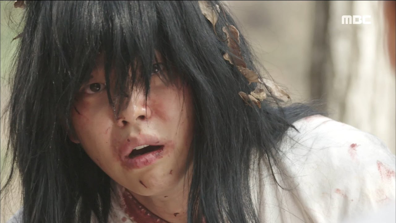 Recent activity shot of Yoon Kyunsang