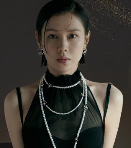 ソン・イェジンの最新写真