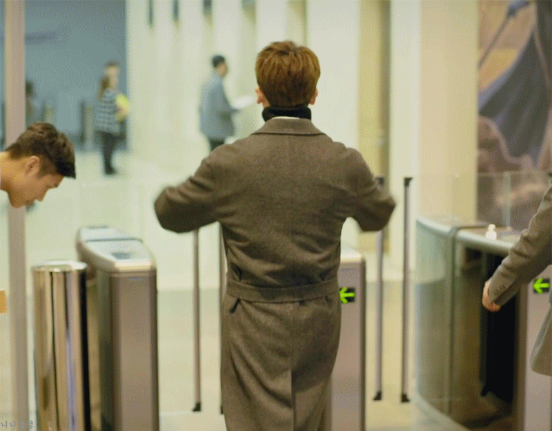 박형식의 최신 사진