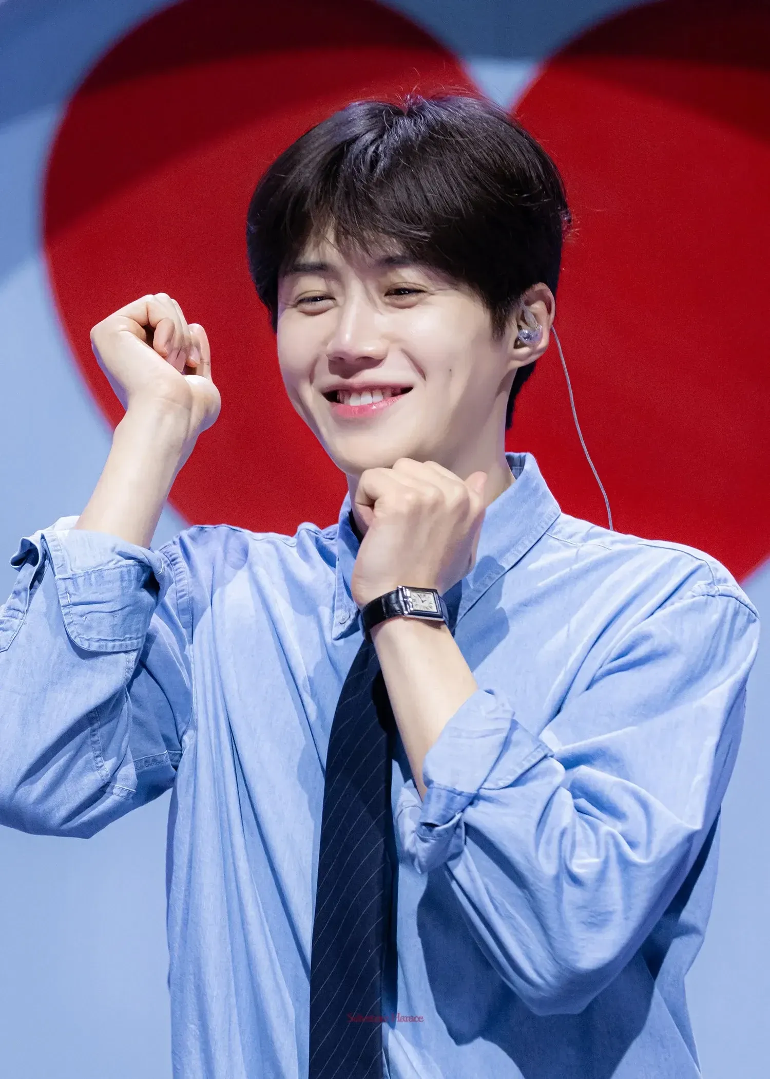 김선호의 최신 사진