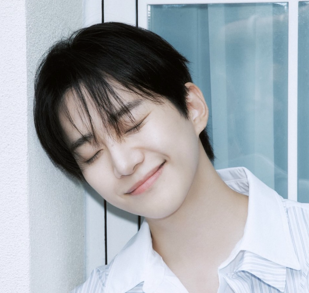 이준호 팬이 찍은 순간