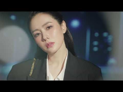 孫藝珍的幕後花絮