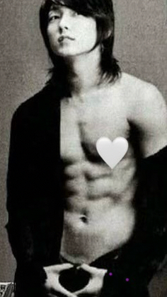 Foto kegiatan terbaru dari Lee Joongi
