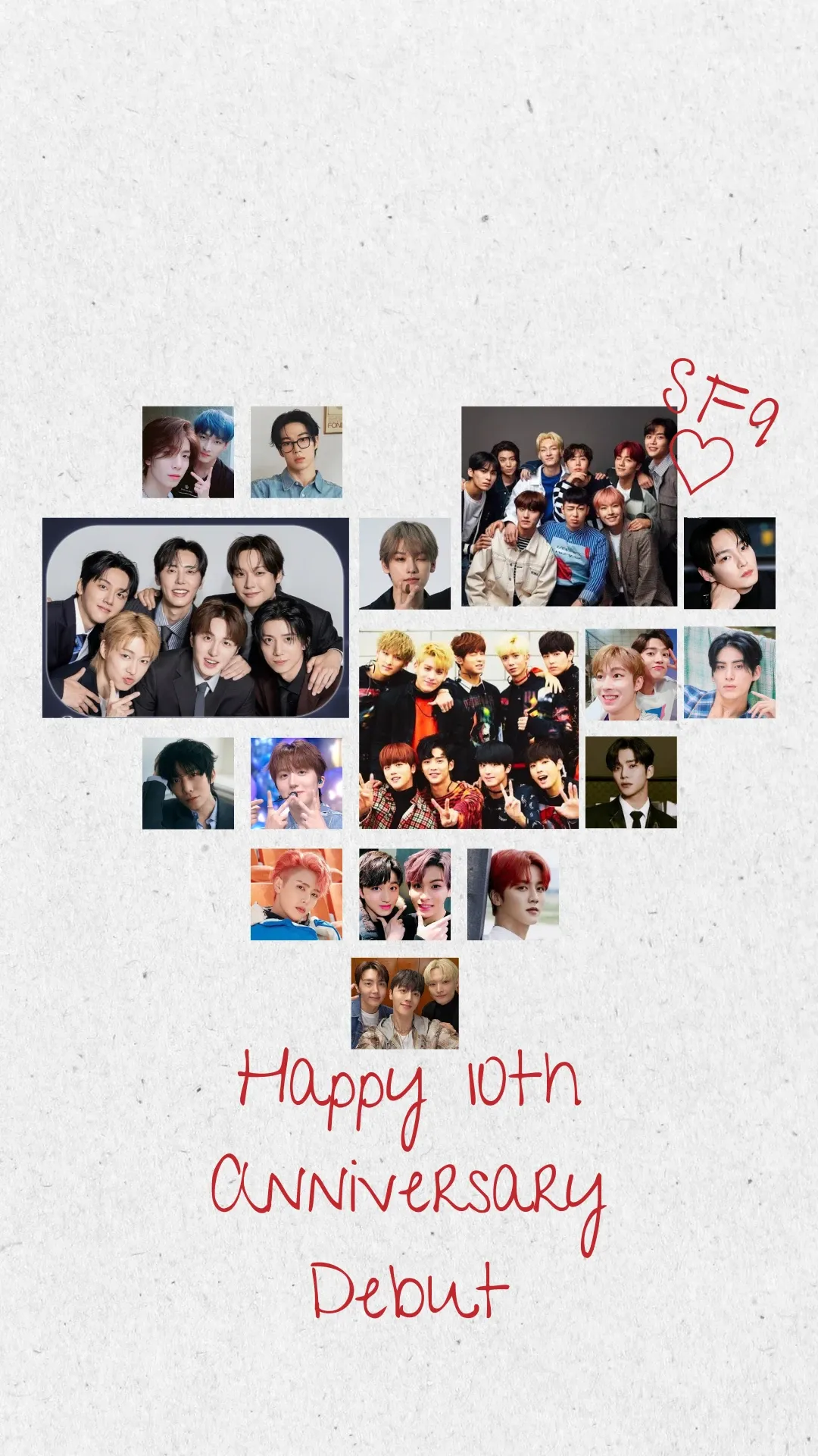 Today's popular wallpaper in Chani community
