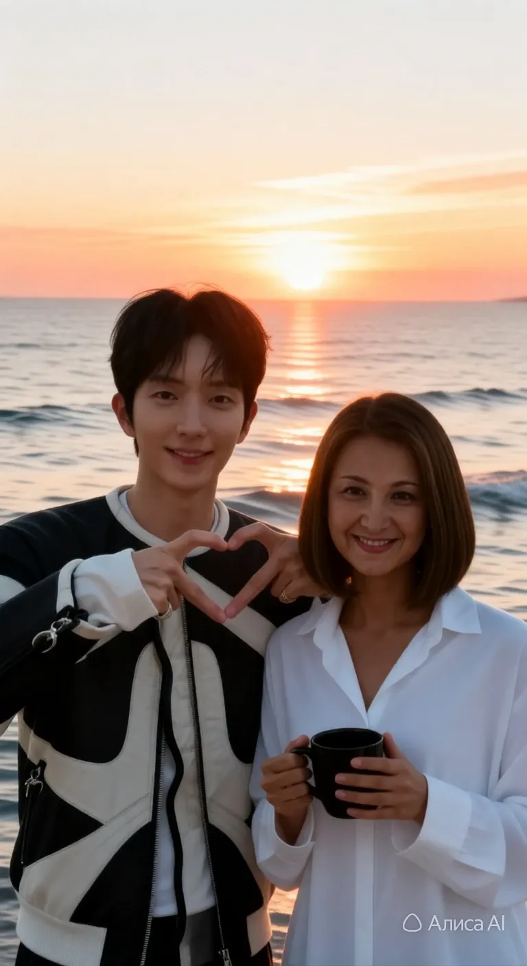 Latest photo of Lee Joongi