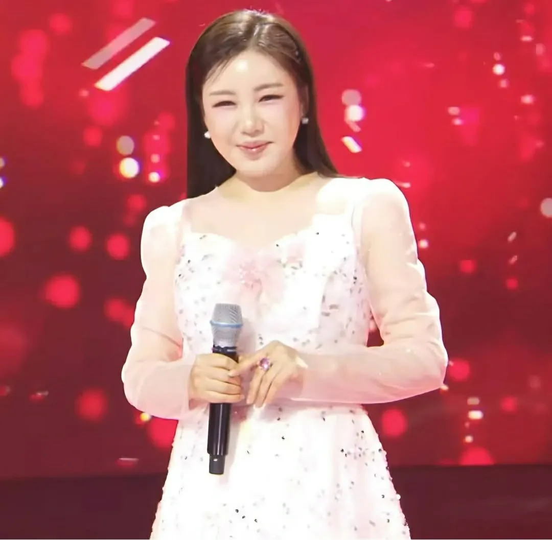 송가인의 비하인드 컷