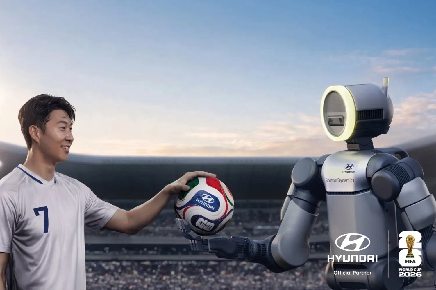 ソン・フンミンの最新写真