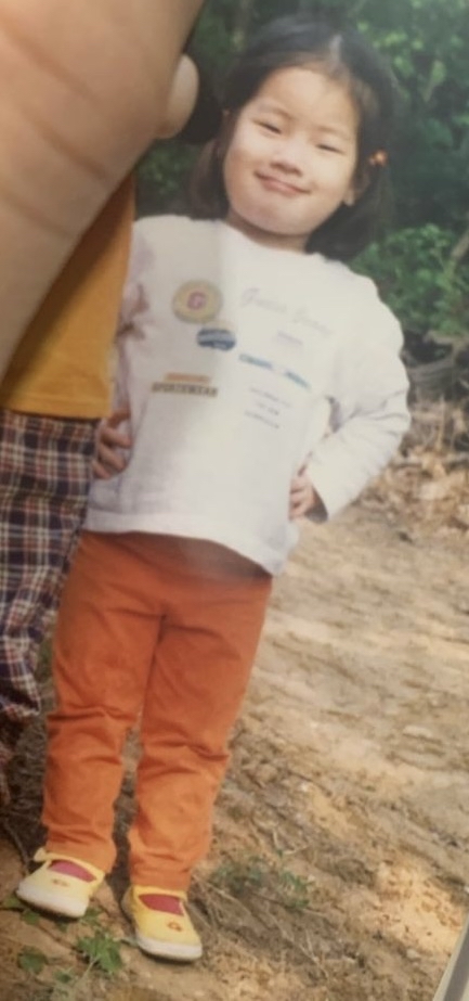 Representative background image loved by Dahyun fandom