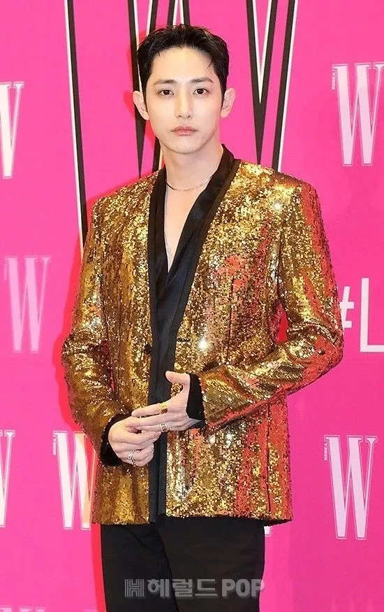 Latest photo of Lee Soohyuk
