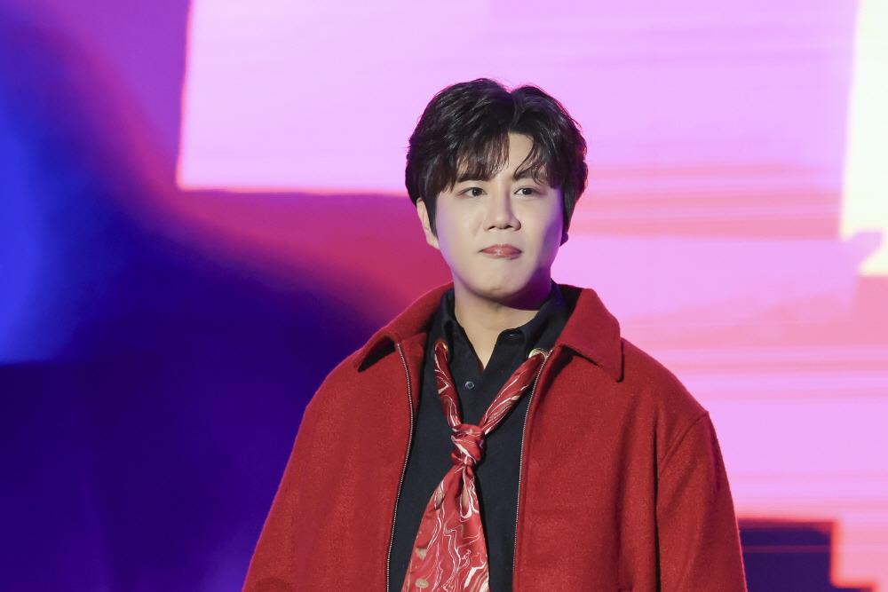 晋海成的近期活动照