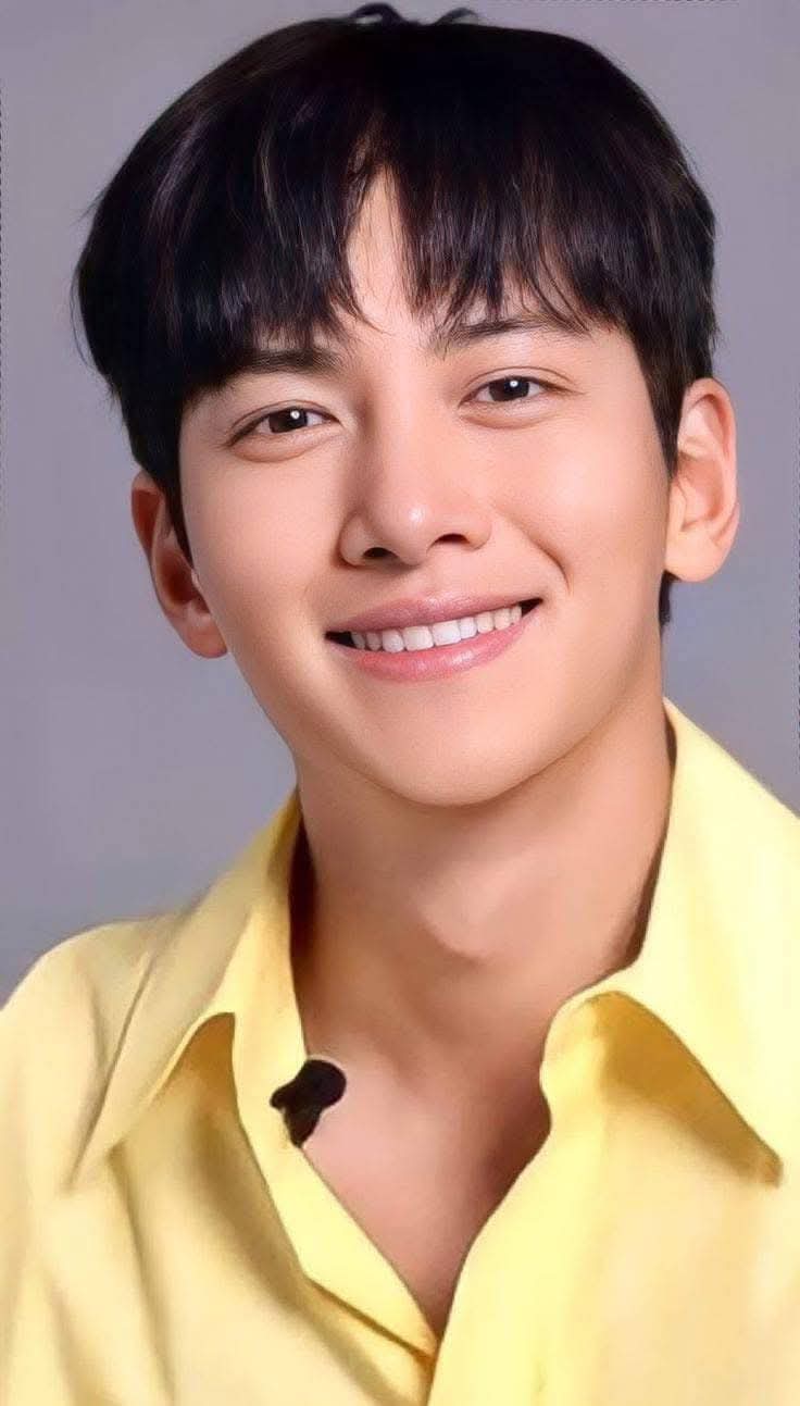 池昌旭的近期活动照