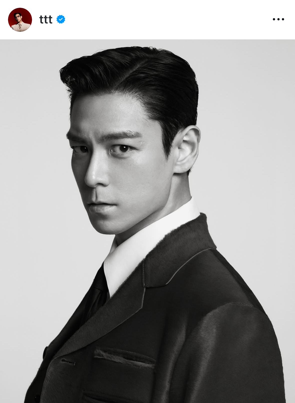 Latest photo of T.O.P