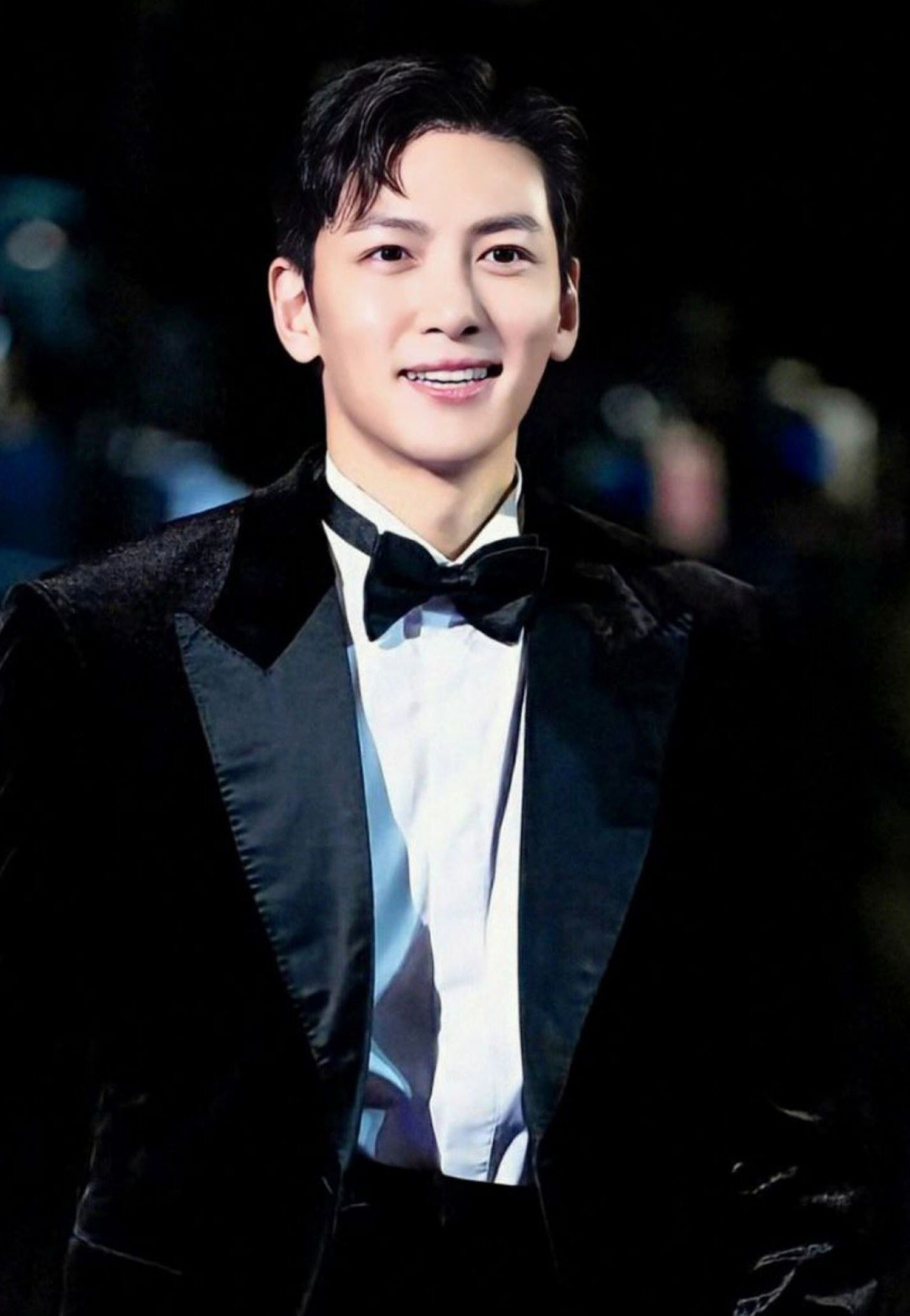 チ・チャンウクの最新写真