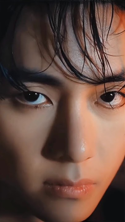 Emotional wallpaper shared by fans for Kim Taehyung (V)