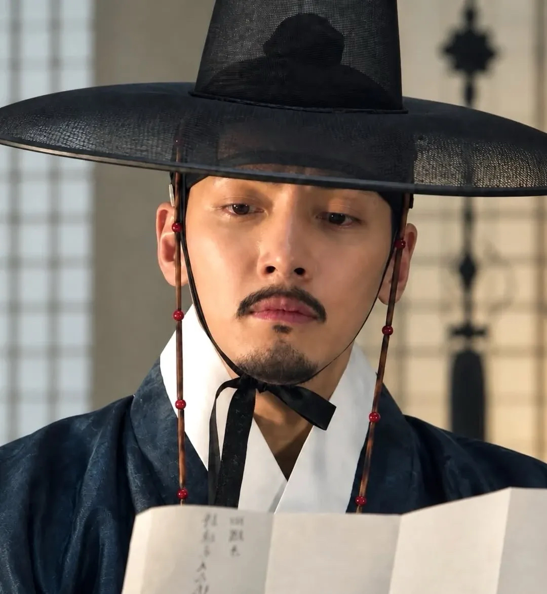 Recent activity shot of Ji Changwook