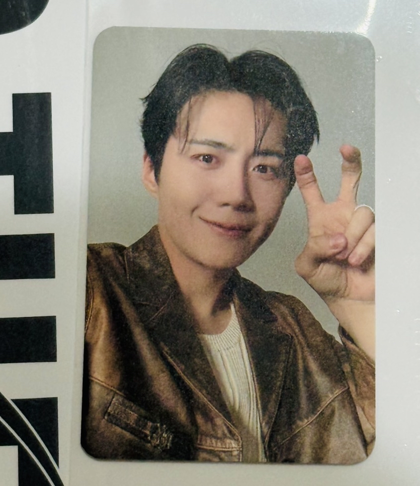 金宣虎的最新照片