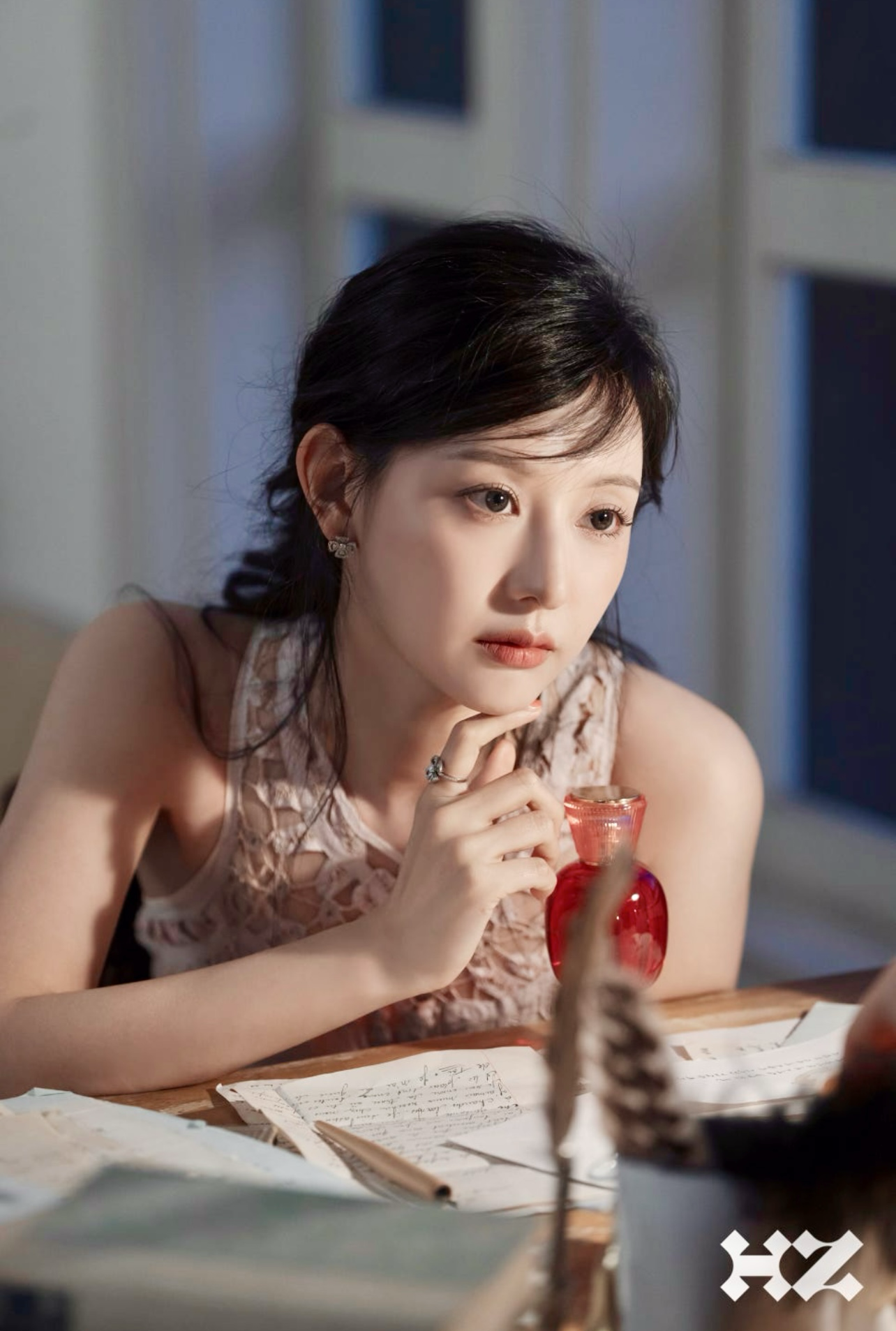 Latest photo of Kim Jiwon