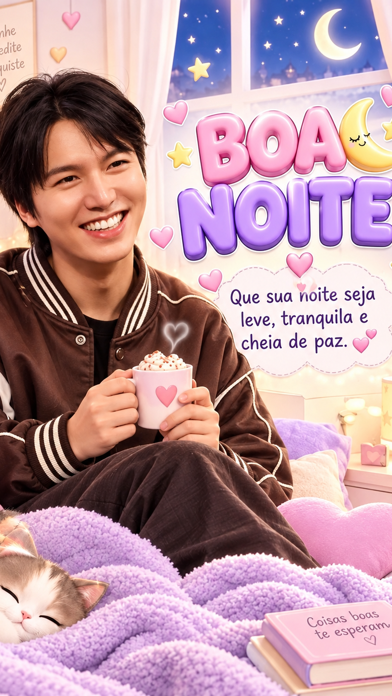 이민호의 팬들이 직접 만든 특별한 배경화면